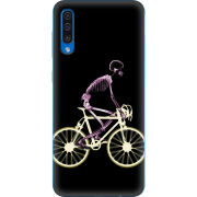 Чехол Uprint Samsung A505 Galaxy A50 