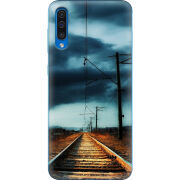 Чехол Uprint Samsung A505 Galaxy A50 