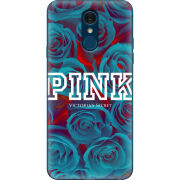 Чехол Uprint LG Q7 / Q7 Plus  