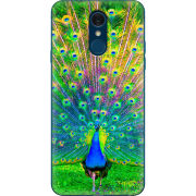 Чехол Uprint LG Q7 / Q7 Plus  