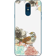 Чехол Uprint LG Q7 / Q7 Plus  