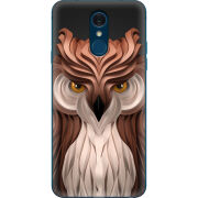 Чехол Uprint LG Q7 / Q7 Plus  