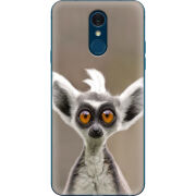 Чехол Uprint LG Q7 / Q7 Plus  