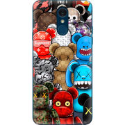Чехол Uprint LG Q7 / Q7 Plus  Find your bear