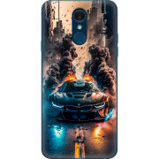 Чехол Uprint LG Q7 / Q7 Plus  