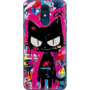 Чехол Uprint LG Q7 / Q7 Plus  