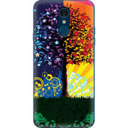 Чехол Uprint LG Q7 / Q7 Plus  Wish Tree