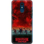 Чехол Uprint LG Q7 / Q7 Plus  