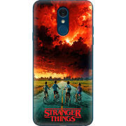 Чехол Uprint LG Q7 / Q7 Plus  