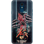 Чехол Uprint LG Q7 / Q7 Plus  