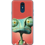 Чехол Uprint LG Q7 / Q7 Plus  