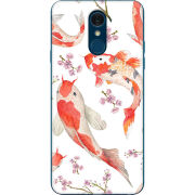 Чехол Uprint LG Q7 / Q7 Plus  