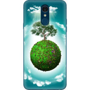 Чехол Uprint LG Q7 / Q7 Plus  