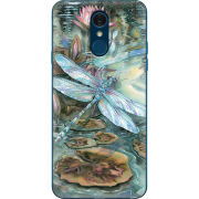 Чехол Uprint LG Q7 / Q7 Plus  