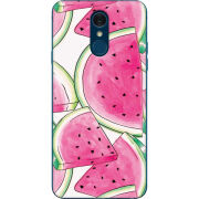 Чехол Uprint LG Q7 / Q7 Plus  