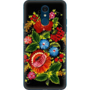 Чехол Uprint LG Q7 / Q7 Plus  