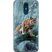 Чехол Uprint LG Q7 / Q7 Plus  