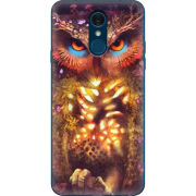 Чехол Uprint LG Q7 / Q7 Plus  
