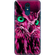 Чехол Uprint LG Q7 / Q7 Plus  