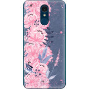 Чехол Uprint LG Q7 / Q7 Plus  