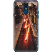 Чехол Uprint LG Q7 / Q7 Plus  