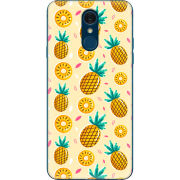 Чехол Uprint LG Q7 / Q7 Plus  