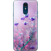 Чехол Uprint LG Q7 / Q7 Plus  