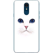 Чехол Uprint LG Q7 / Q7 Plus  