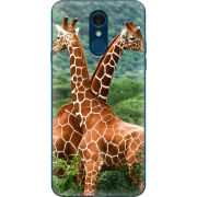 Чехол Uprint LG Q7 / Q7 Plus  
