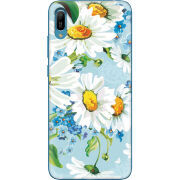 Чехол Uprint Huawei Y6 2019 