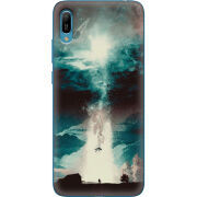 Чехол Uprint Huawei Y6 2019 