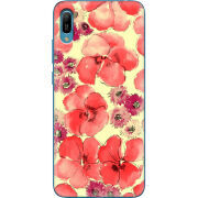 Чехол Uprint Huawei Y6 2019 