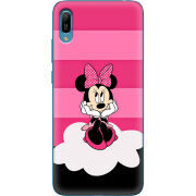 Чехол Uprint Huawei Y6 2019 