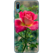 Чехол Uprint Huawei Y6 2019 