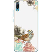 Чехол Uprint Huawei Y6 2019 