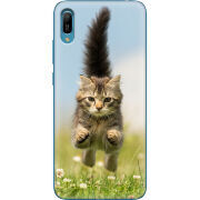 Чехол Uprint Huawei Y6 2019 