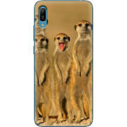 Чехол Uprint Huawei Y6 2019 