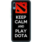 Чехол Uprint Huawei Y6 2019 