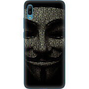 Чехол Uprint Huawei Y6 2019 