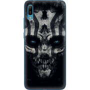 Чехол Uprint Huawei Y6 2019 The Dark