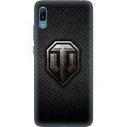 Чехол Uprint Huawei Y6 2019 