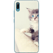 Чехол Uprint Huawei Y6 2019 