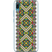 Чехол Uprint Huawei Y6 2019 