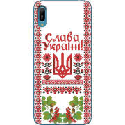 Чехол Uprint Huawei Y6 2019 