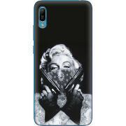 Чехол Uprint Huawei Y6 2019 