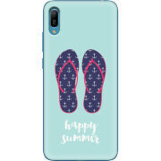 Чехол Uprint Huawei Y6 2019 