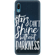 Чехол Uprint Huawei Y6 2019 