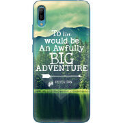 Чехол Uprint Huawei Y6 2019 