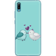 Чехол Uprint Huawei Y6 2019 