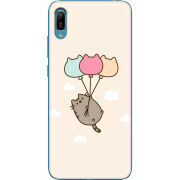 Чехол Uprint Huawei Y6 2019 